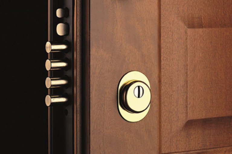 cerrajeros en mostoles