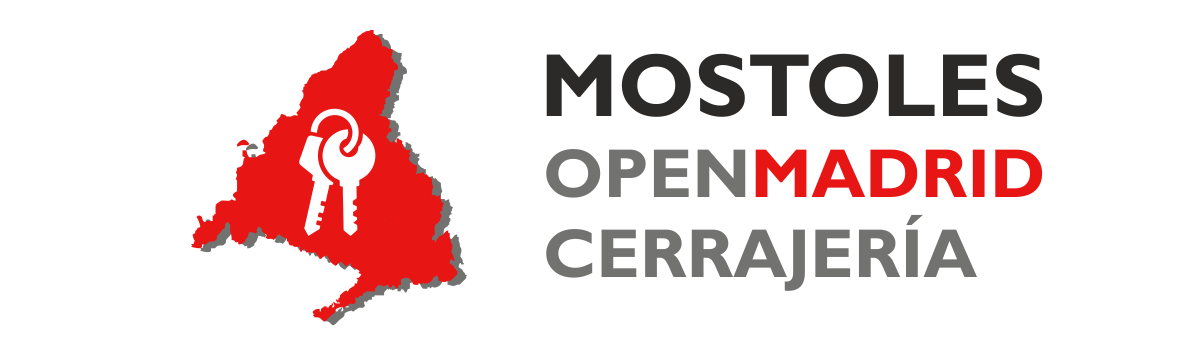 Cerrajeros en Móstoles Openmadrid
